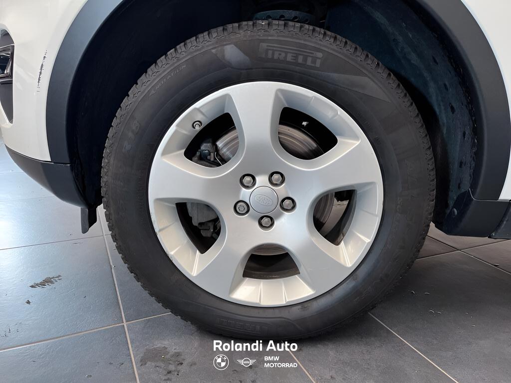 Land Rover Discovery Sport 2.0 ed4 Pure 2wd 150cv