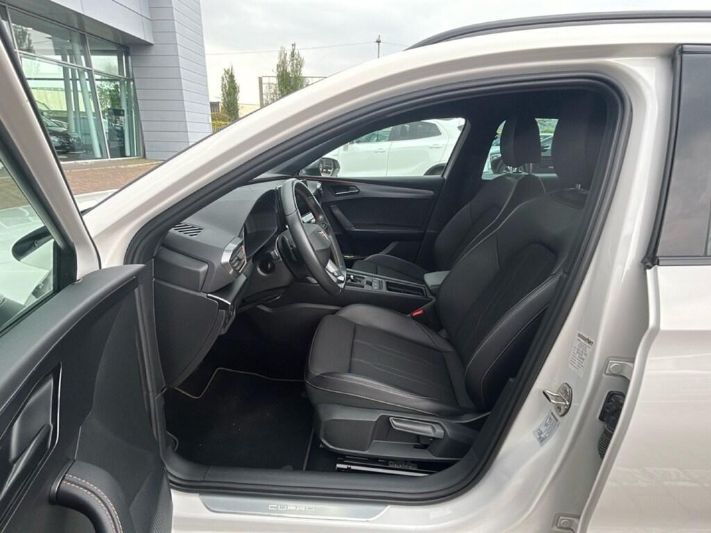 Cupra Leon Sportstourer 1.5 hybrid 150cv dsg