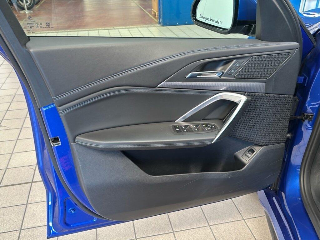 BMW iX1 30 xdrive Msport
