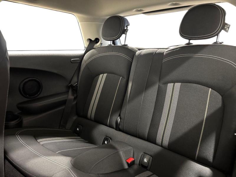 Mini Mini 3p Cooper SE Electric auto