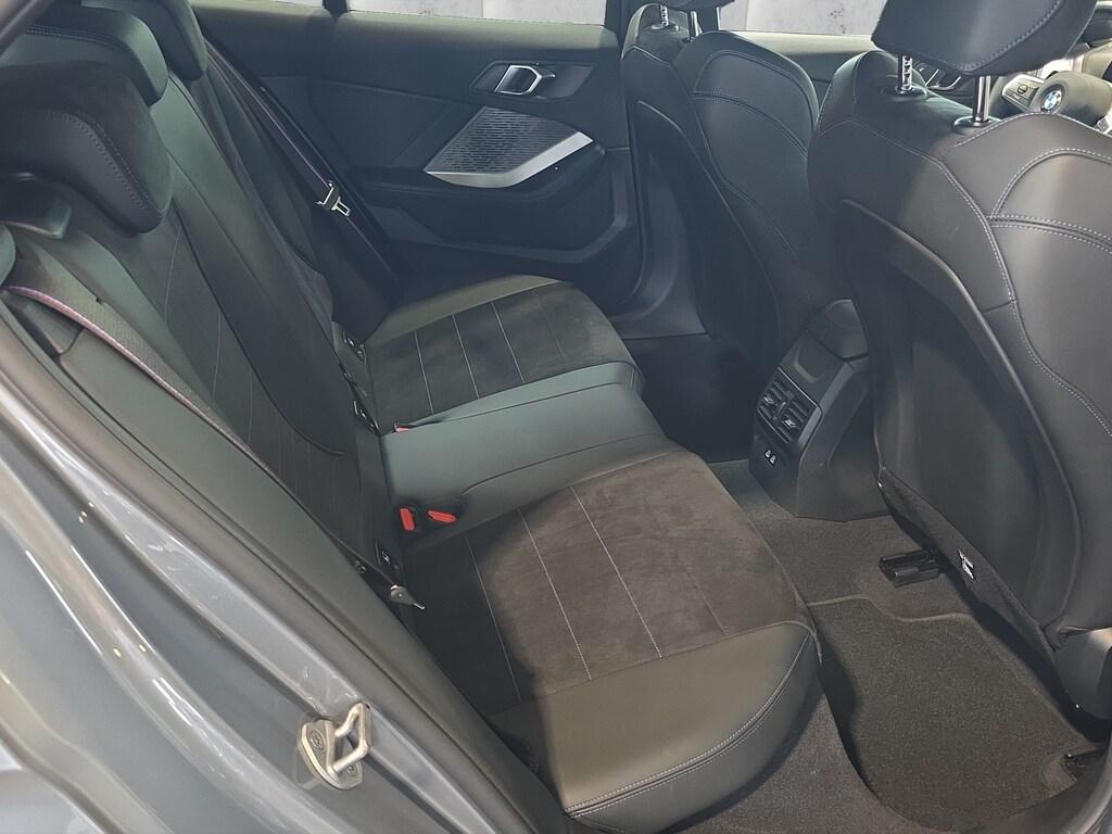 BMW Serie 1 118d MSport Pro auto