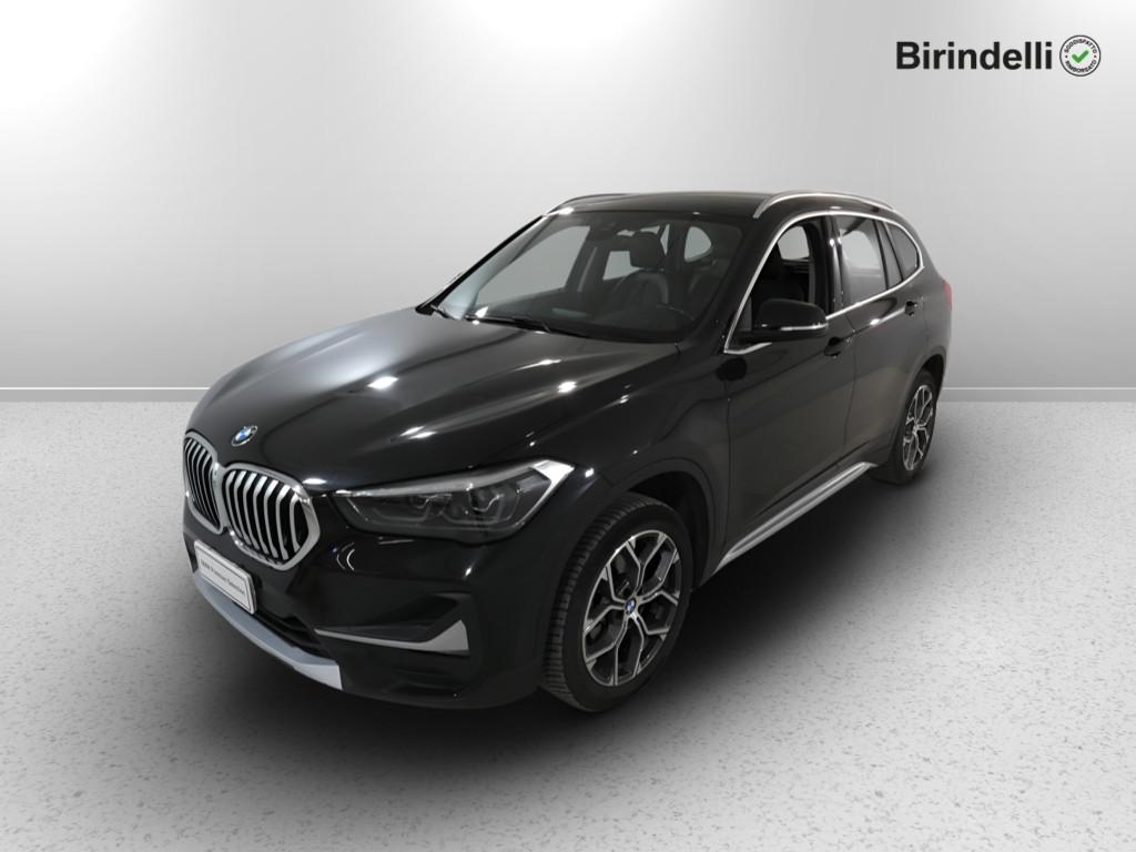 BMW X1 sdrive18d xLine auto