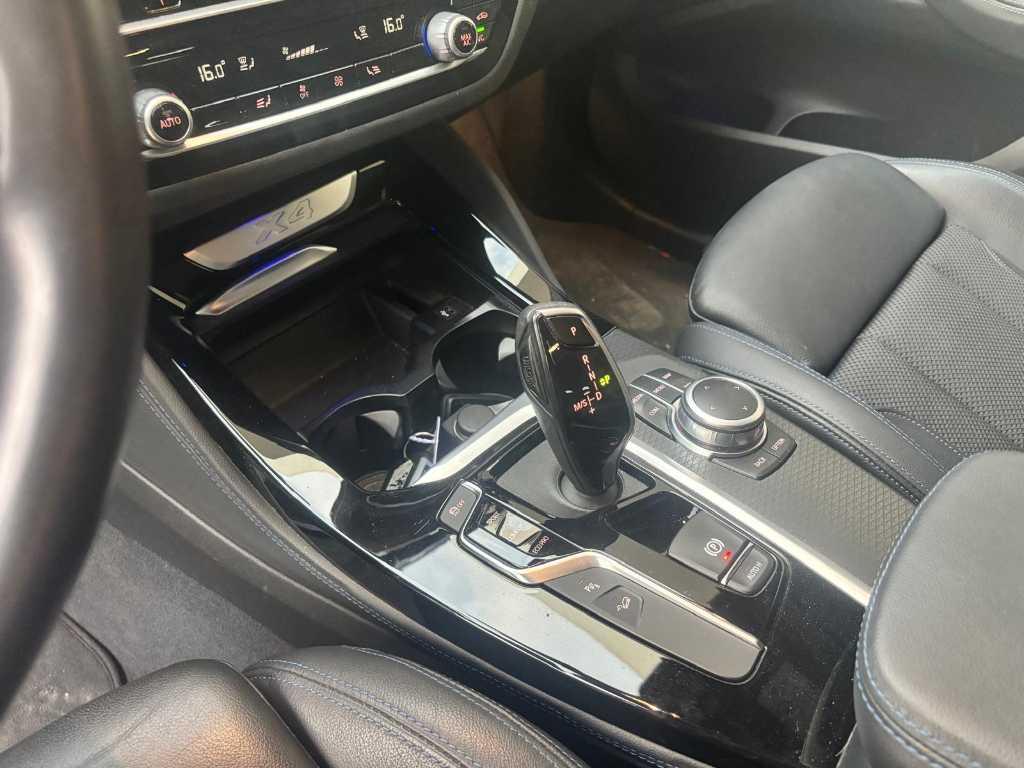 BMW X4 xdrive20d Msport X auto my19