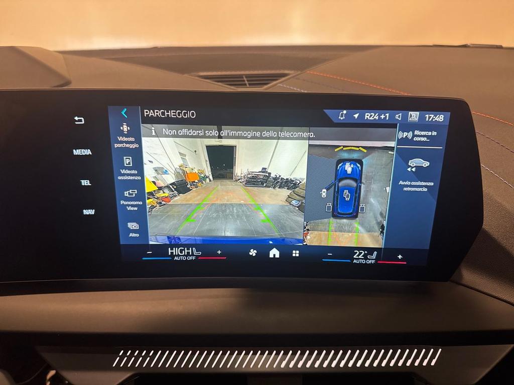 BMW Serie 1 118d MSport Pro auto