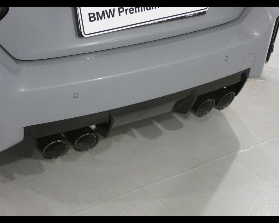 BMW M2 Coupe 3.0 460cv auto