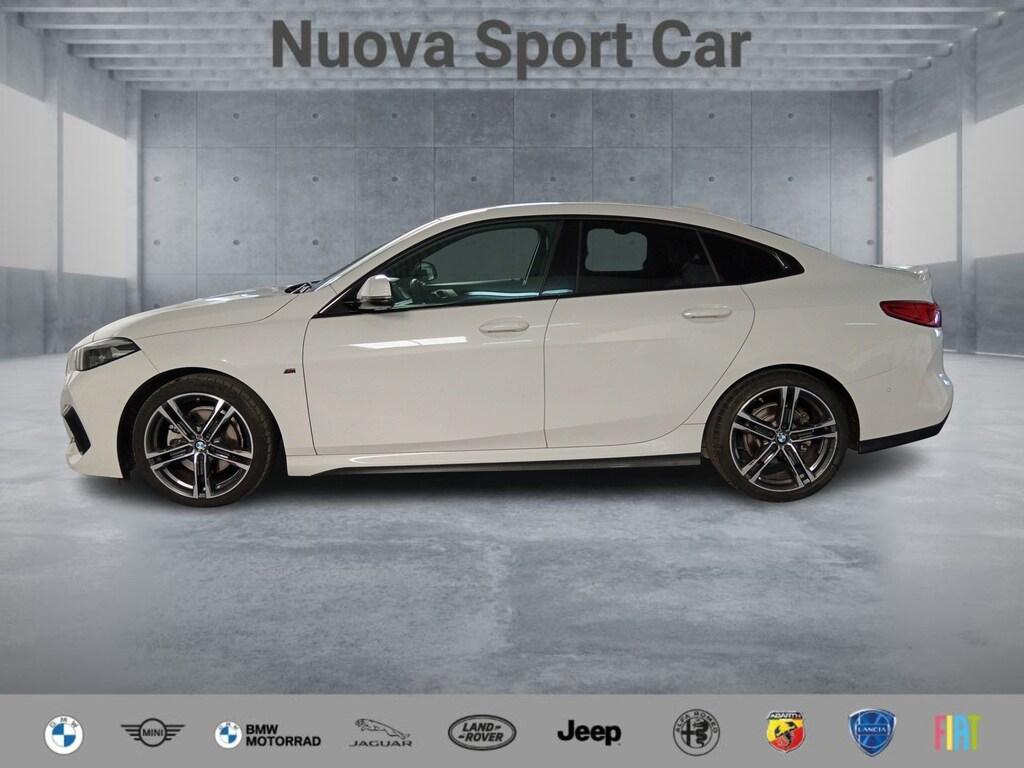 BMW Serie 2 218i Gran Coupe Msport 136cv auto