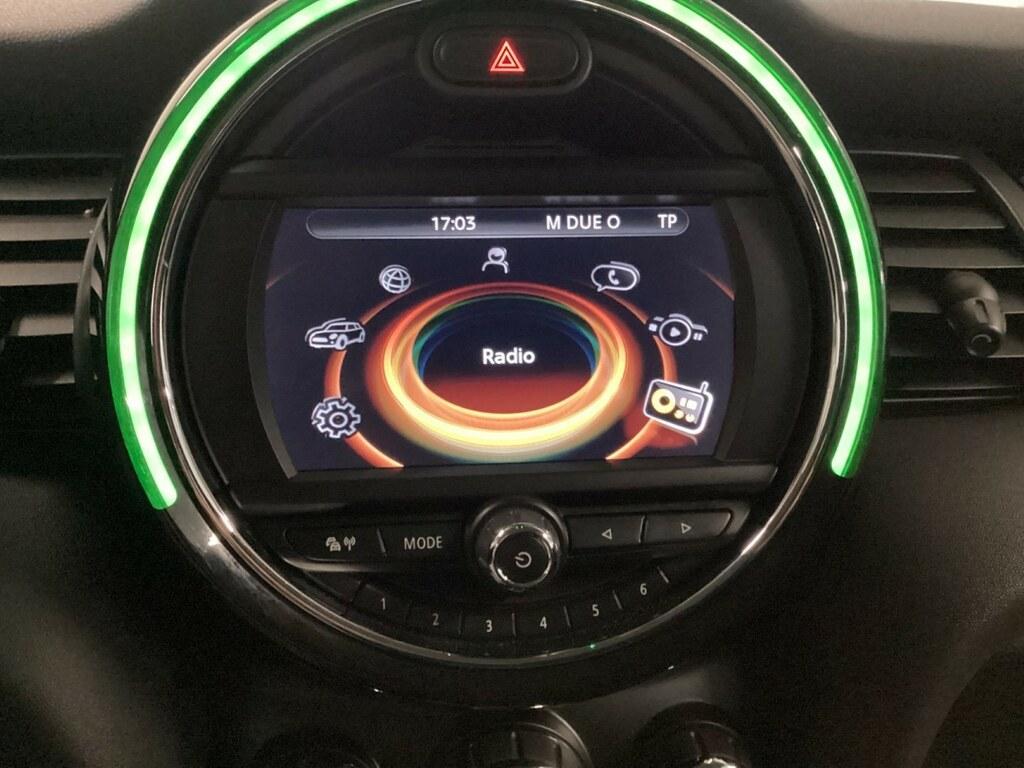 Mini One 1.5 One Hype DCT