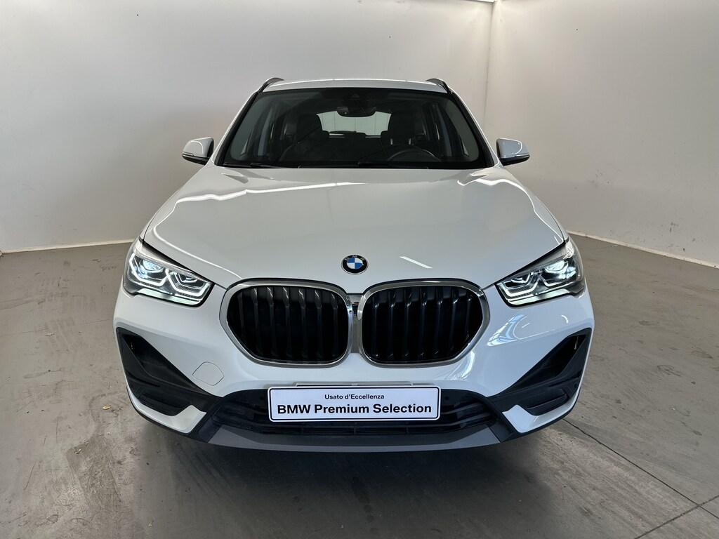 BMW X1 xdrive25e Business Advantage auto