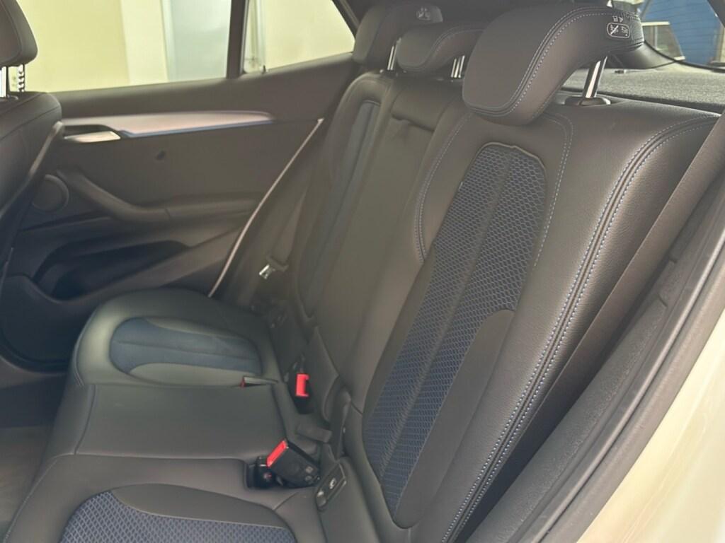 BMW X2 sdrive18d Msport auto