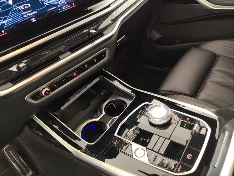 BMW X7 xdrive40d mhev 48V auto 7p.ti