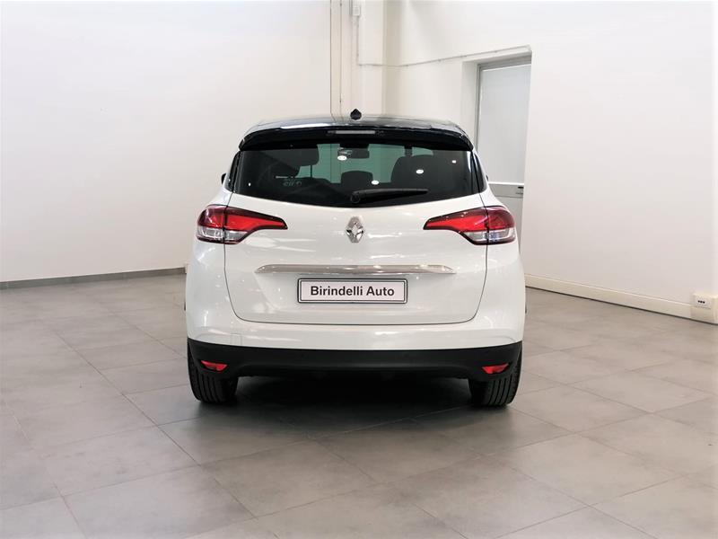 Renault Scenic 1.5 dci energy Zen 110cv edc