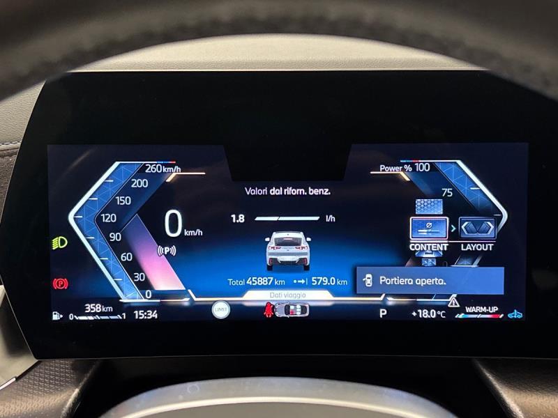 BMW X2 xdrive 20d 48V MSport auto