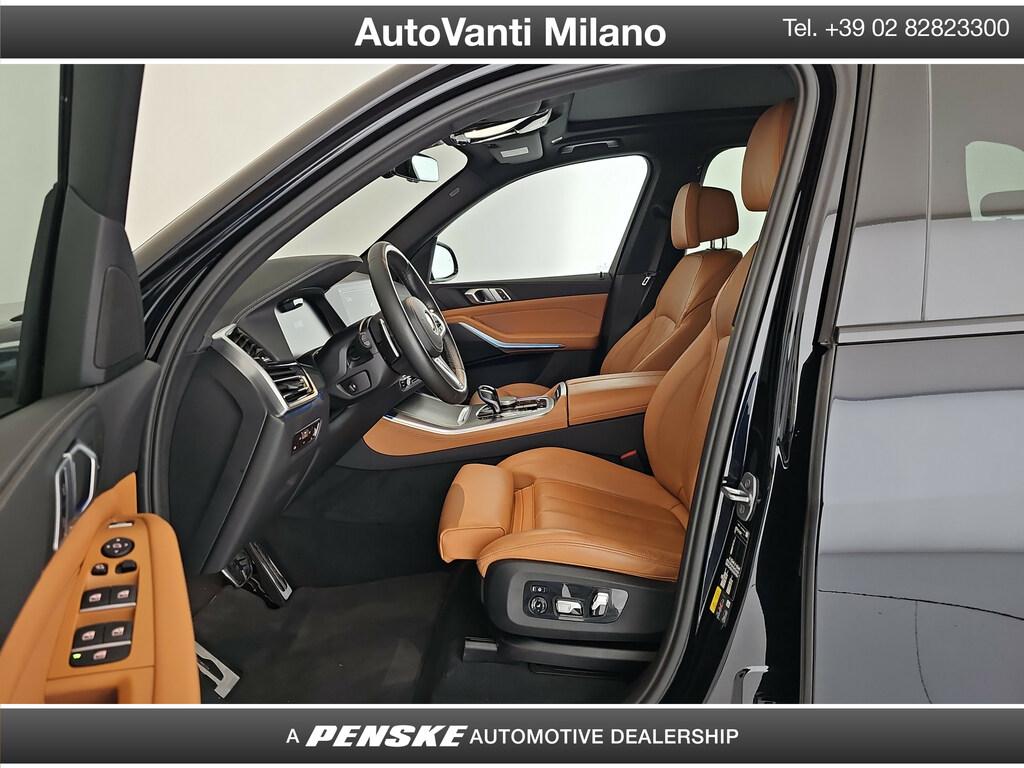 BMW X5 xdrive45e Msport auto