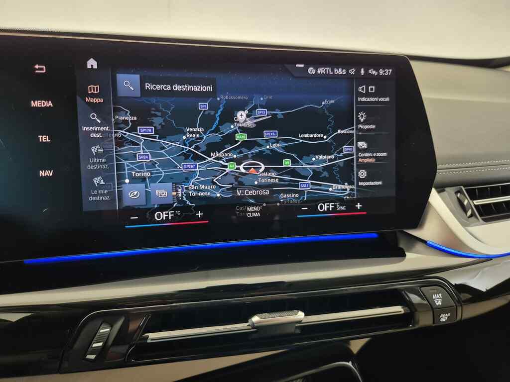 BMW X1 sdrive18d Edition Essence auto
