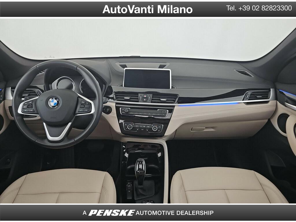 BMW X1 sdrive18d xLine Plus auto