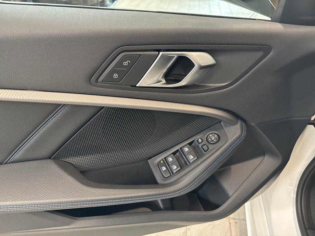 BMW Serie 1 118i Msport 136cv auto