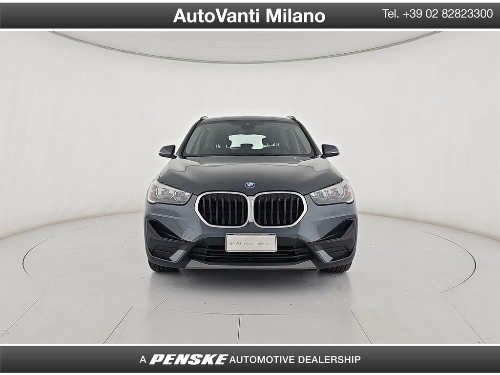 BMW X1 xdrive25e Advantage auto