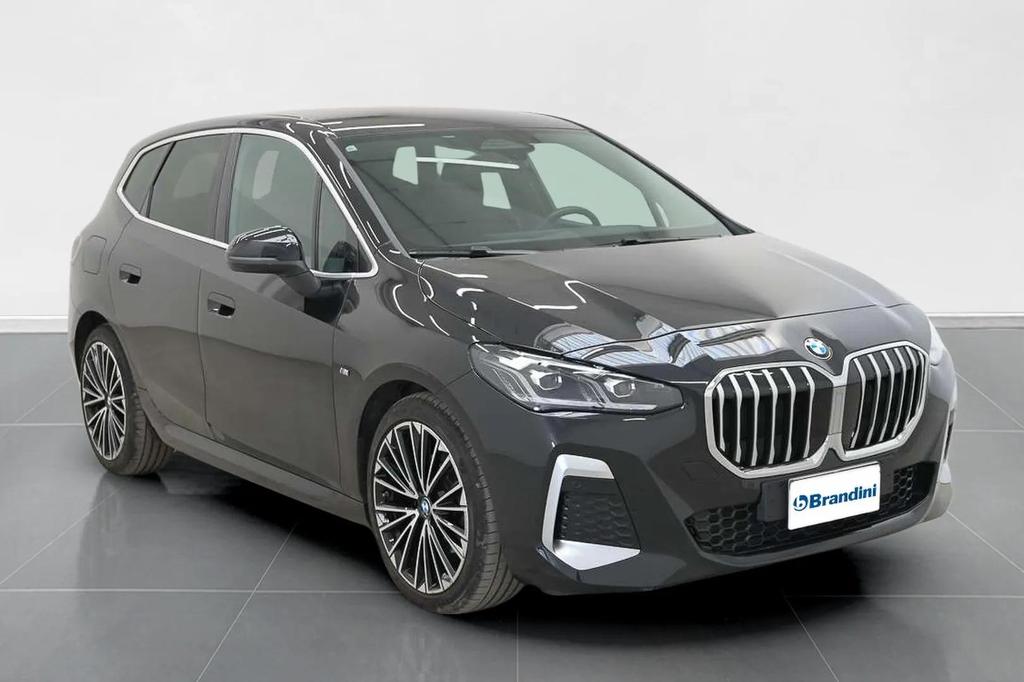 BMW Serie 2 218d Active Tourer Msport auto