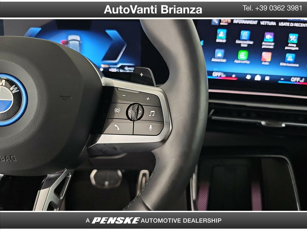 BMW X1 xdrive 25e MSport Pro auto