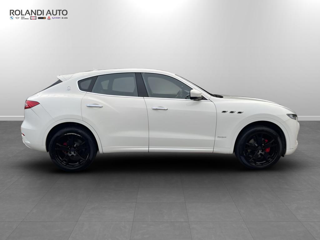 Maserati Levante 3.0 V6 Gransport 250cv auto