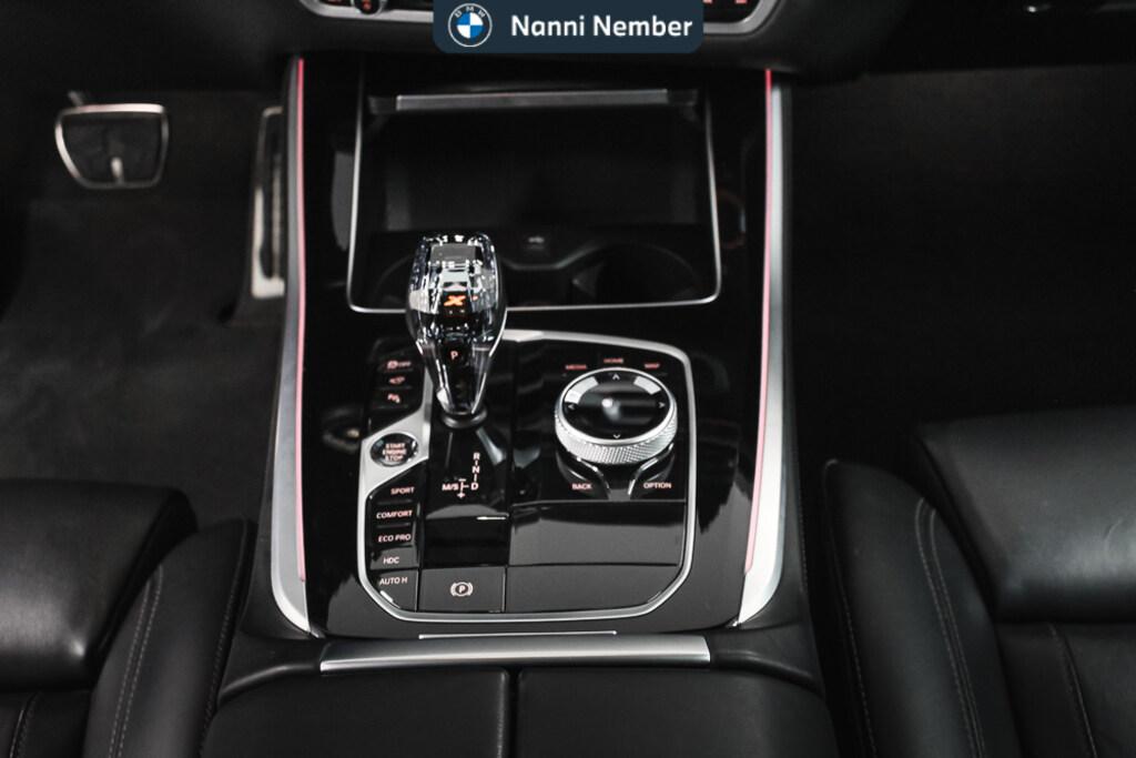 BMW X5 xdrive30d mhev 48V Msport auto