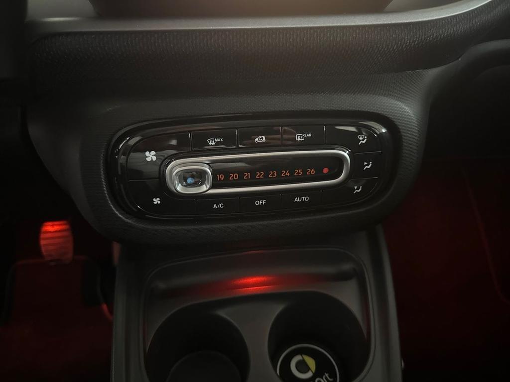 Smart forfour 0.9 t. Prime 90cv