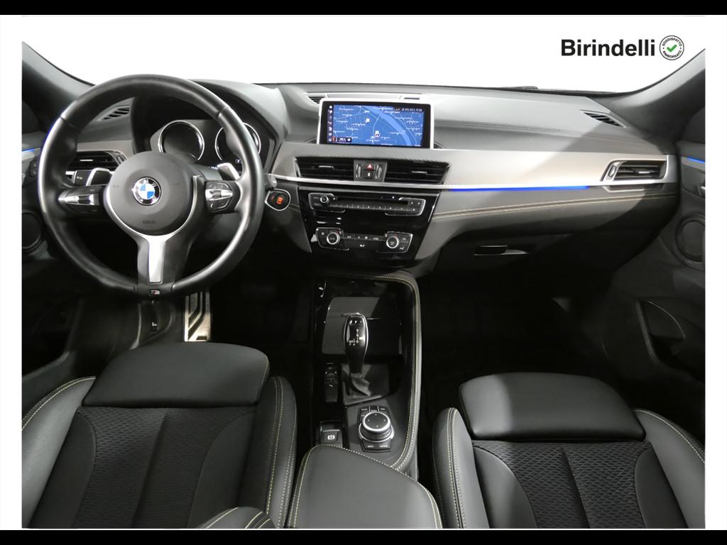 BMW X2 sdrive20i Msport X 192cv auto