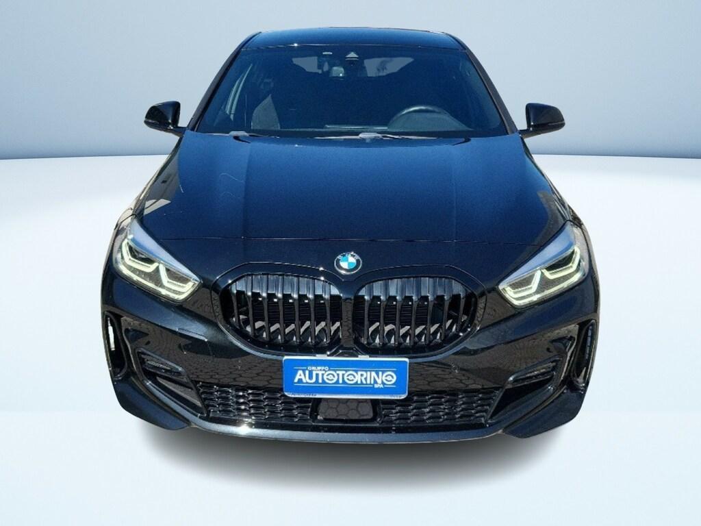 BMW Serie 1 118i Msport 136cv