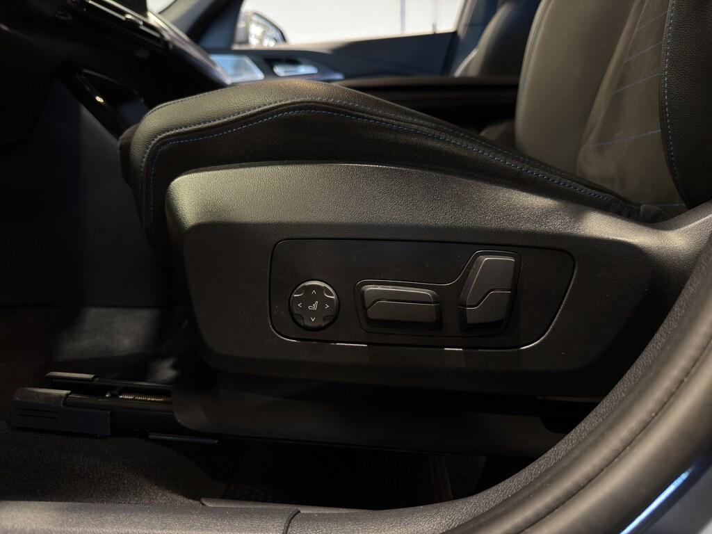 BMW X1 xdrive23d mhev 48V Msport auto