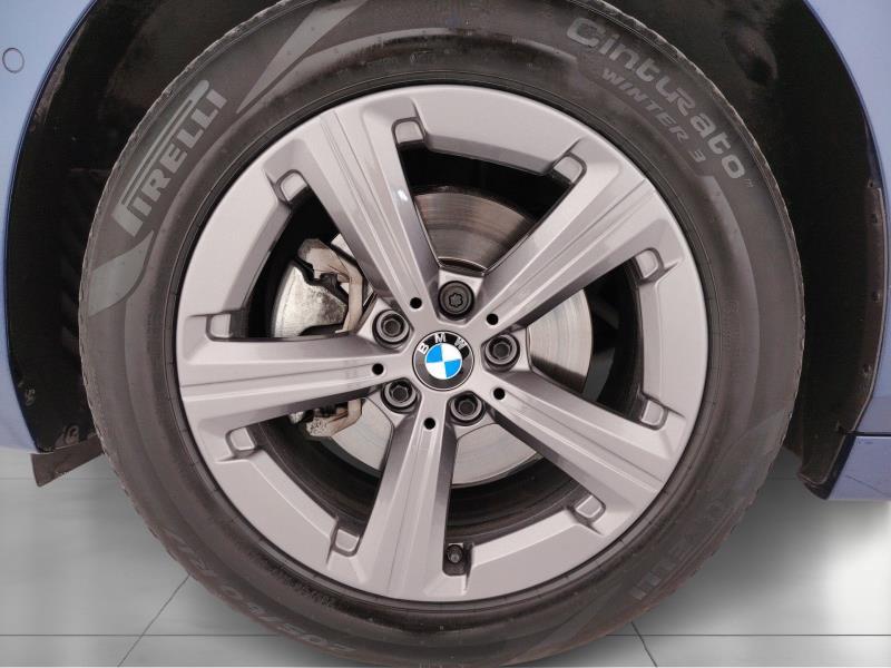 BMW Serie 2 218d Active Tourer auto