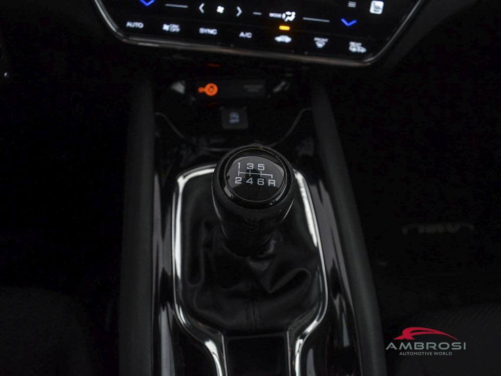 Honda HR-V 1.5 Elegance Navi Adas