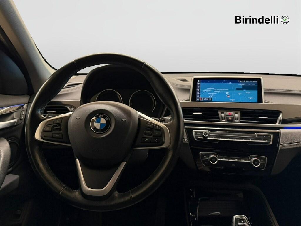 BMW X1 sdrive18d xLine auto