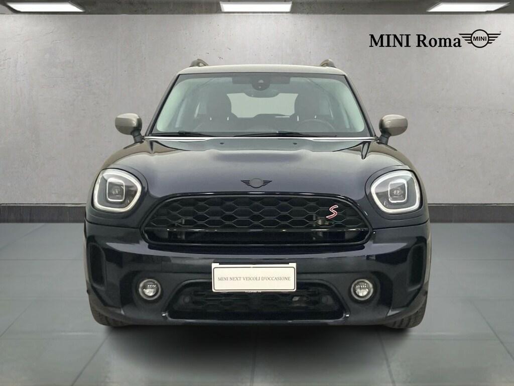Mini Cooper SD Countryman 2.0 Cooper SD