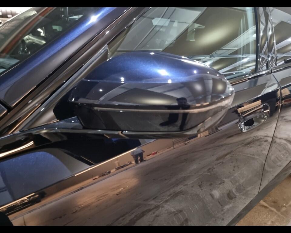 BMW Serie 5 520d Touring 48V xdrive M Sport Pro auto