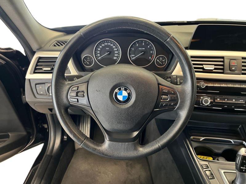 BMW Serie 3 318d Touring Business Advantage auto