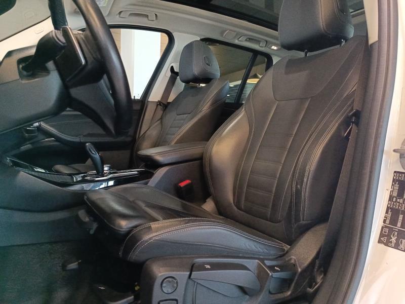 BMW X3 xdrive20d xLine 190cv auto