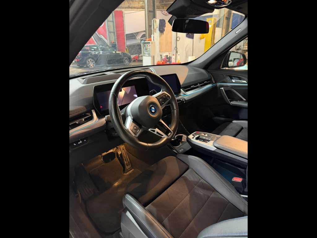 BMW X1 30e xdrive Msport auto