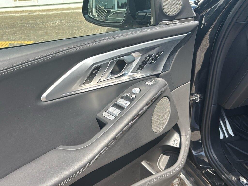 BMW XM 4.4 steptronic