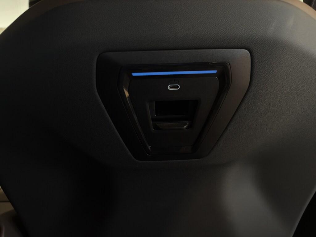 BMW i5 M i5 M60 M Sport Pro