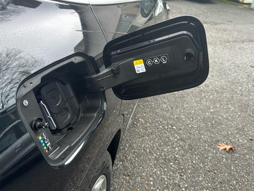 BMW iX1 edrive 20 X-Line