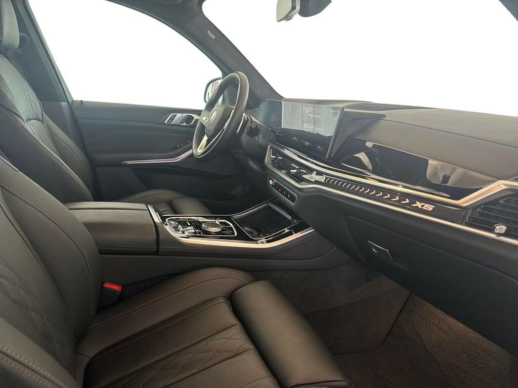 BMW X5 xdrive30d auto