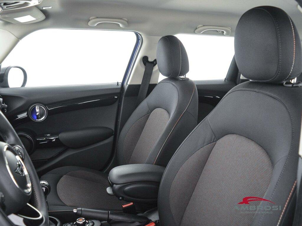 Mini Cooper 1.5 TwinPower Turbo Cooper