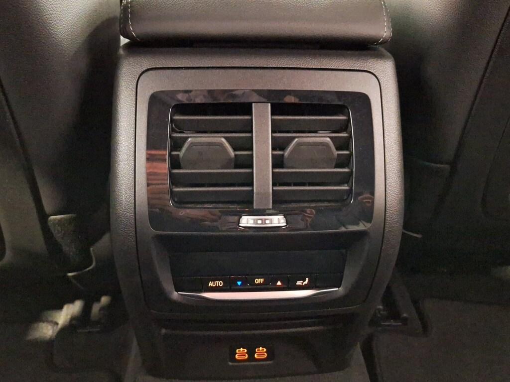 BMW X4 xdrive20d mhev 48V Msport auto