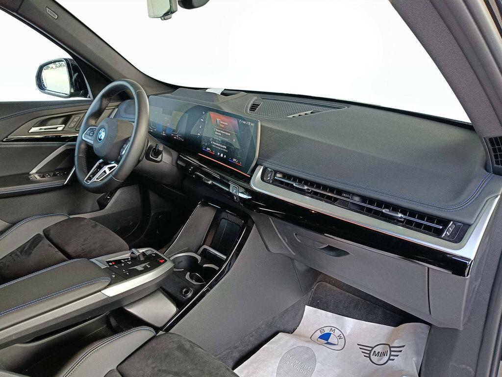 BMW X1 xdrive 25e MSport Pro auto