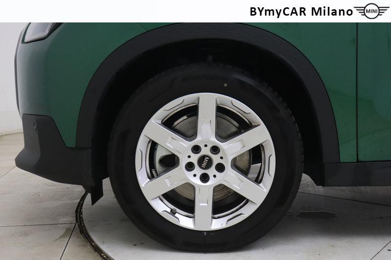 Mini Mini Countryman 1.5 48V C Classic auto