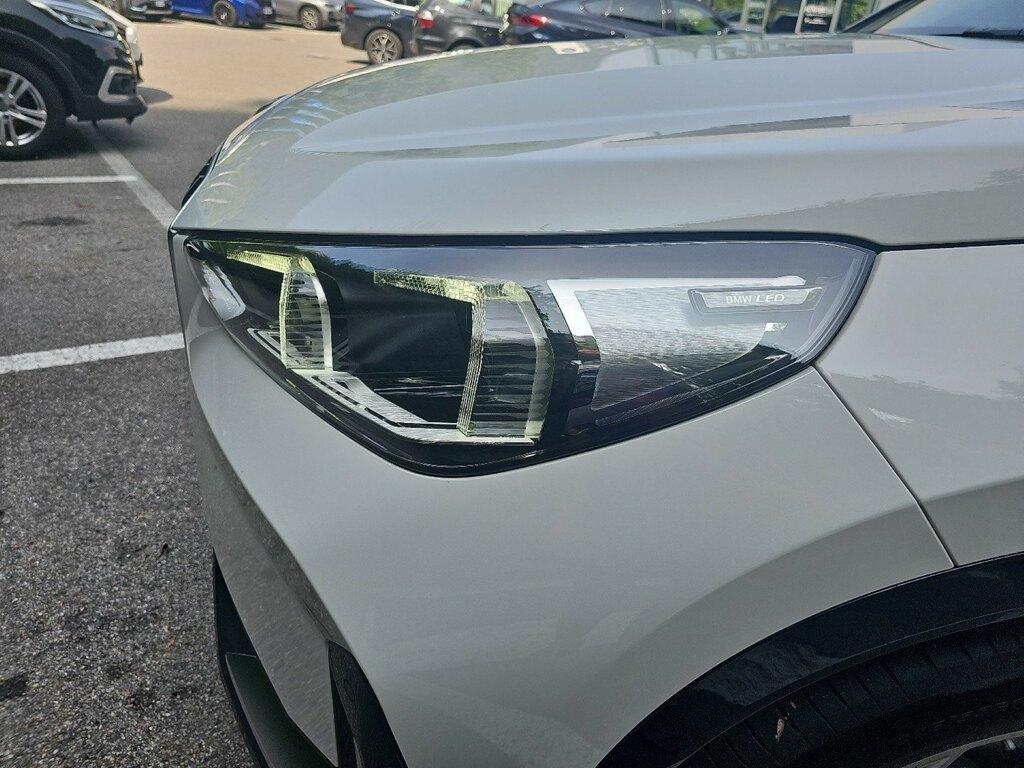 BMW X1 sdrive20i mhev 48V X-Line auto
