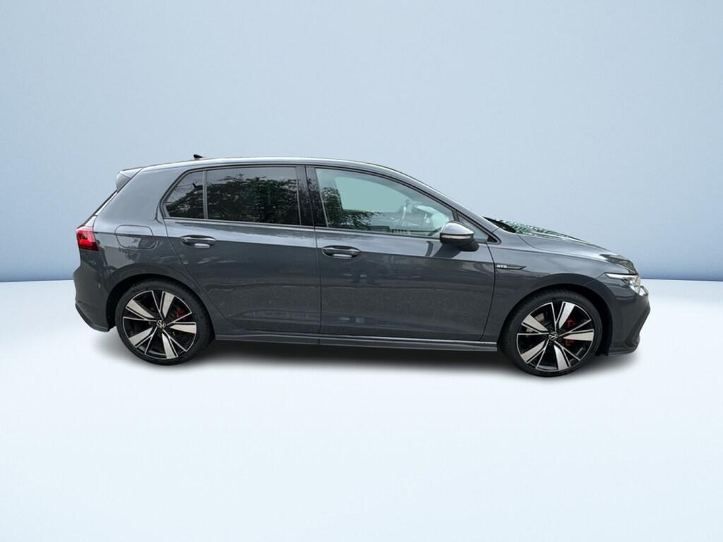 Volkswagen Golf 2.0 tdi GTD 200cv dsg