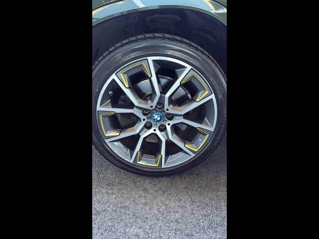 BMW X2 xdrive25e Msport auto