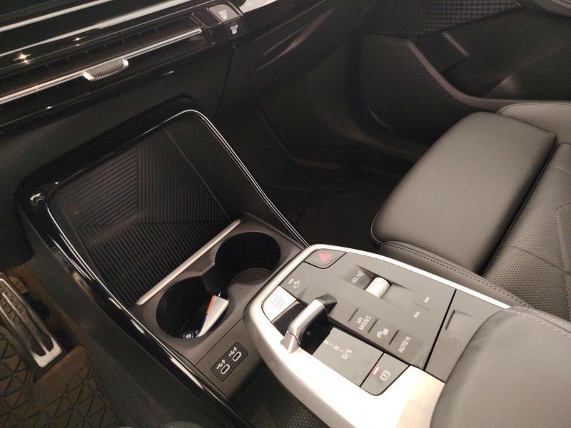 BMW Serie 2 218d Active Tourer Msport auto