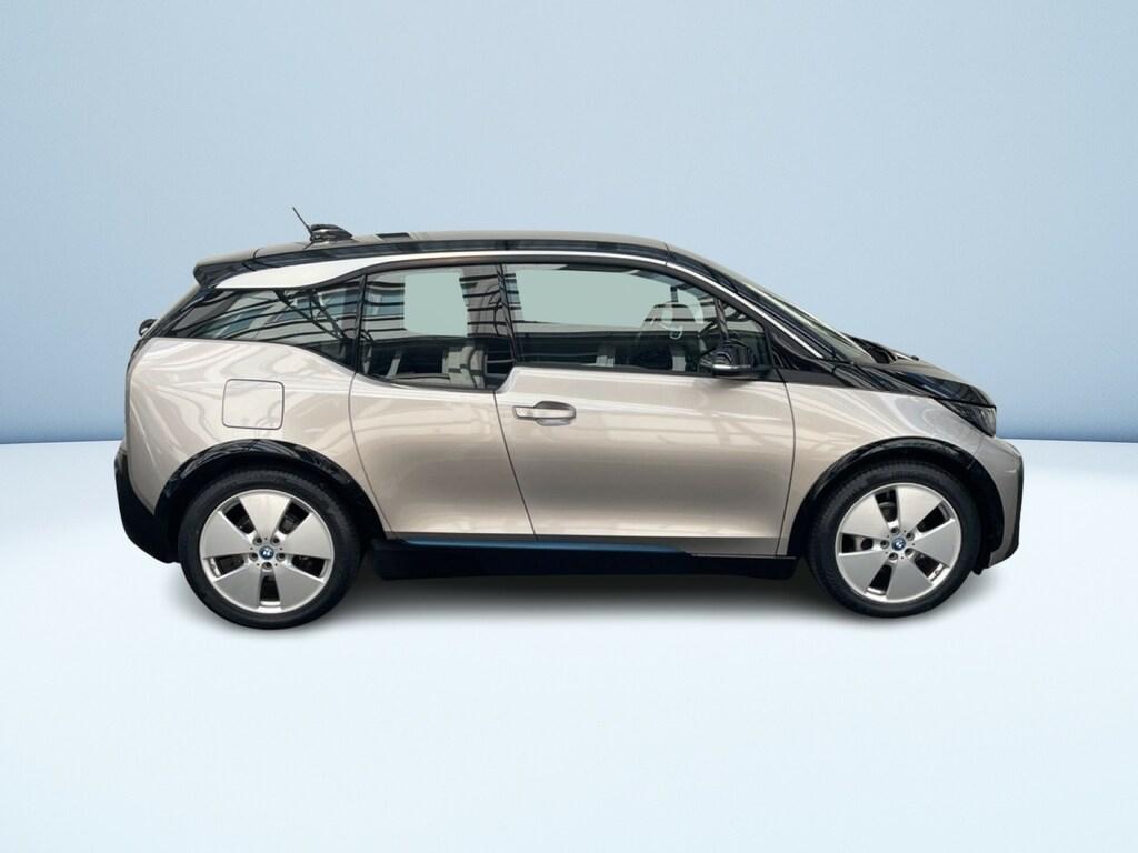 BMW i3 120Ah Advantage